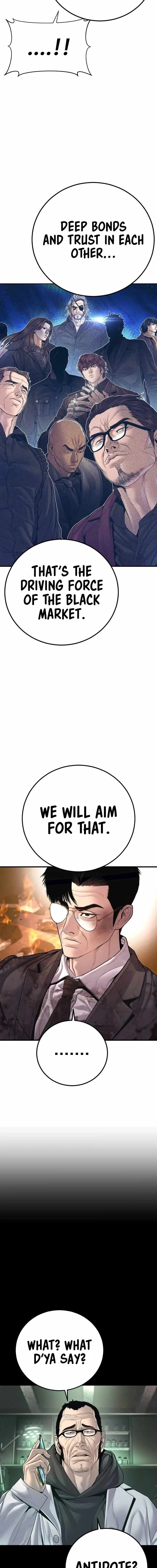 Manager Kim Chapter 176 page 4