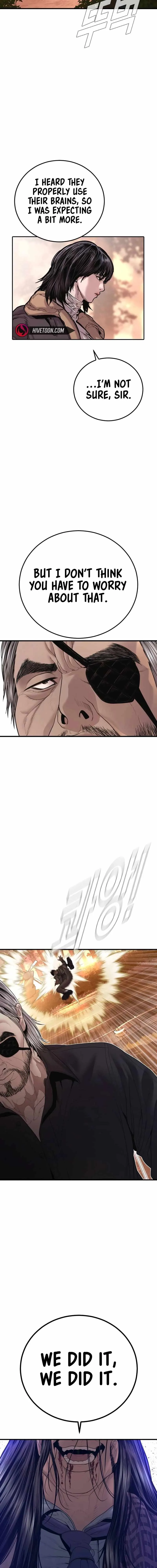 Manager Kim Chapter 176 page 22