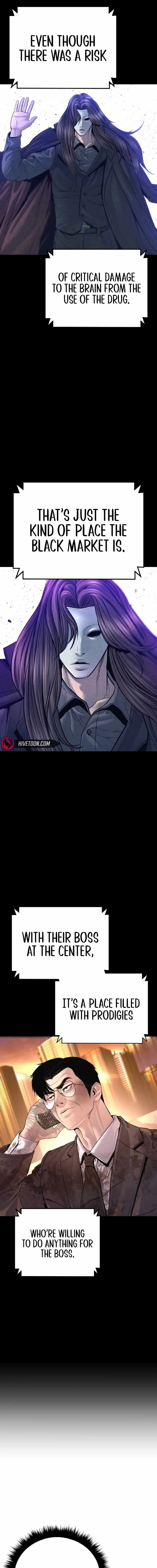 Manager Kim Chapter 176 page 8