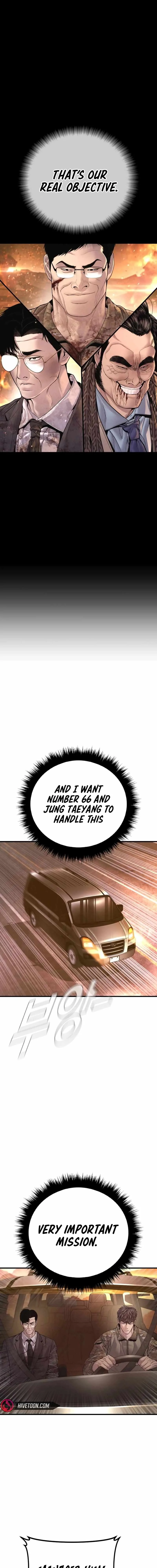 Manager Kim Chapter 176 page 35
