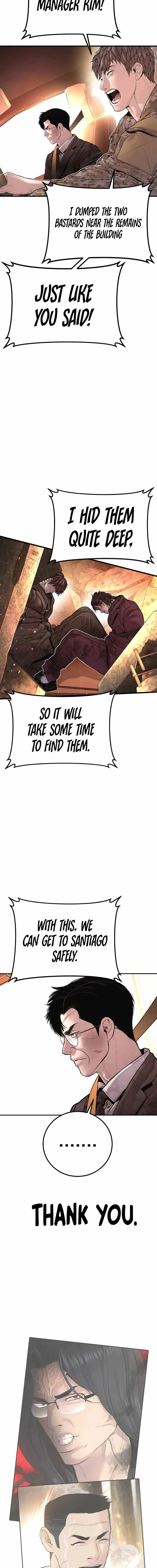 Manager Kim Chapter 176 page 36