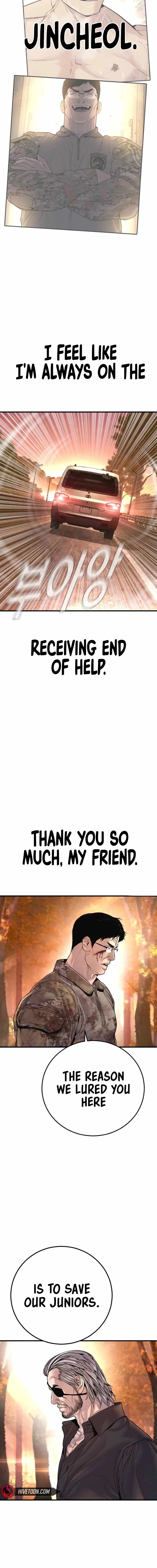 Manager Kim Chapter 176 page 37