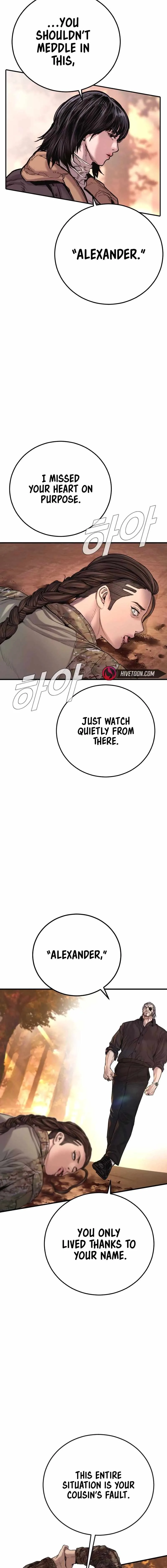 Manager Kim Chapter 177 page 9