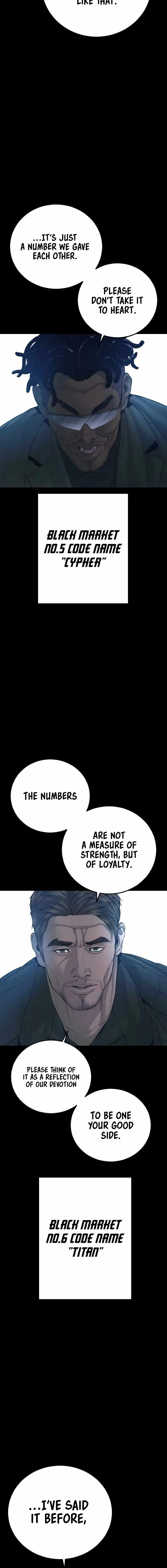 Manager Kim Chapter 177 page 20