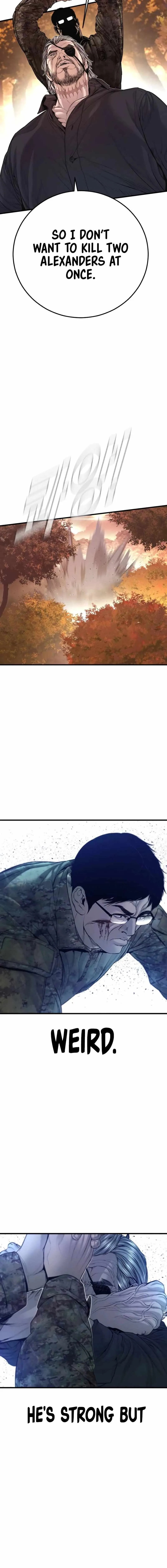 Manager Kim Chapter 177 page 10