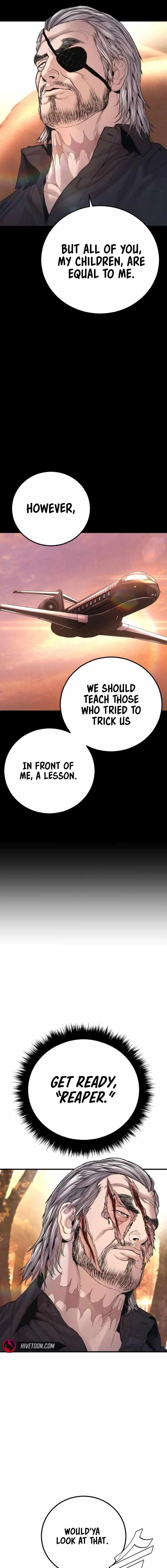 Manager Kim Chapter 177 page 21