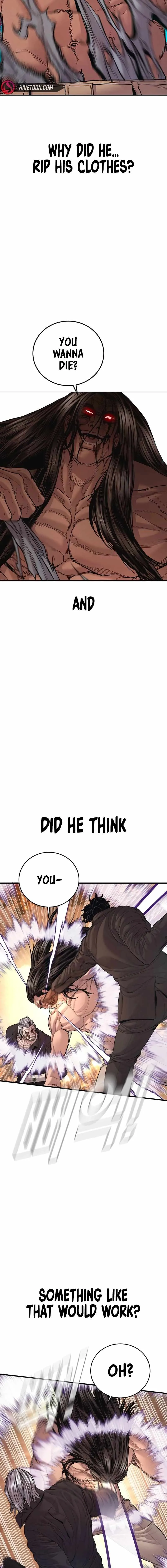 Manager Kim Chapter 177 page 24