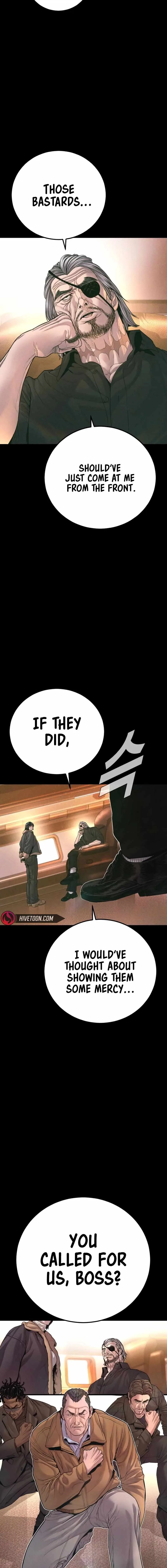 Manager Kim Chapter 177 page 18