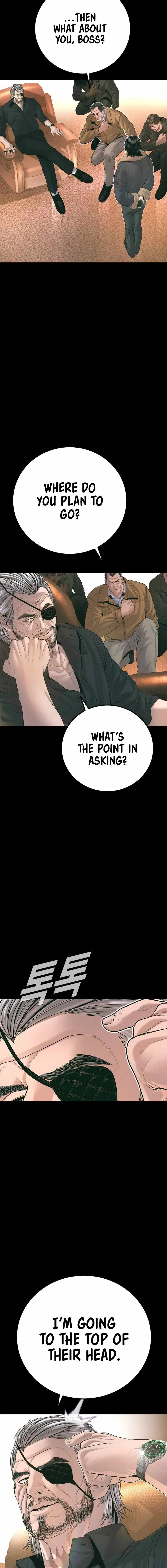 Manager Kim Chapter 177 page 30