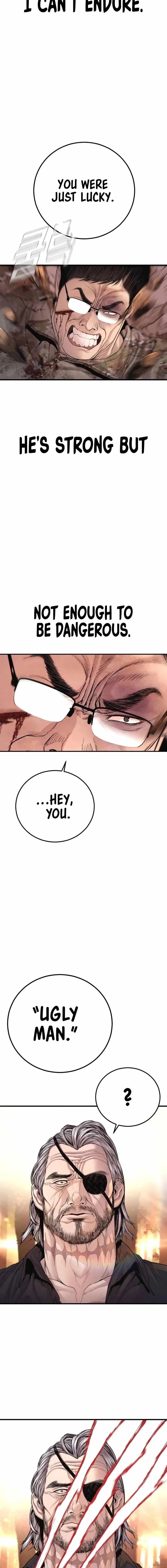 Manager Kim Chapter 177 page 14