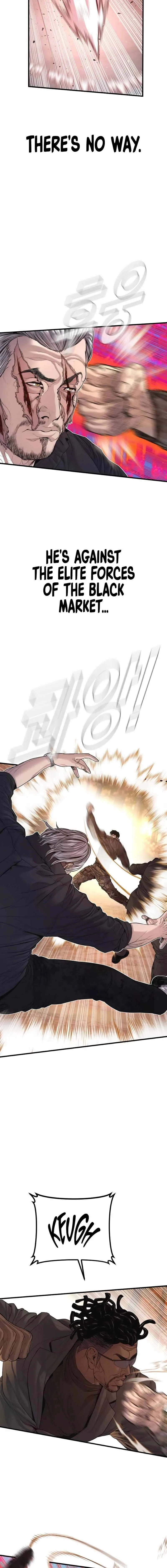 Manager Kim Chapter 177 page 26