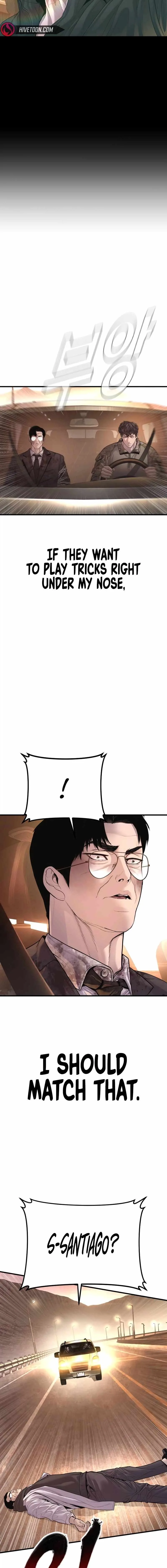 Manager Kim Chapter 177 page 31