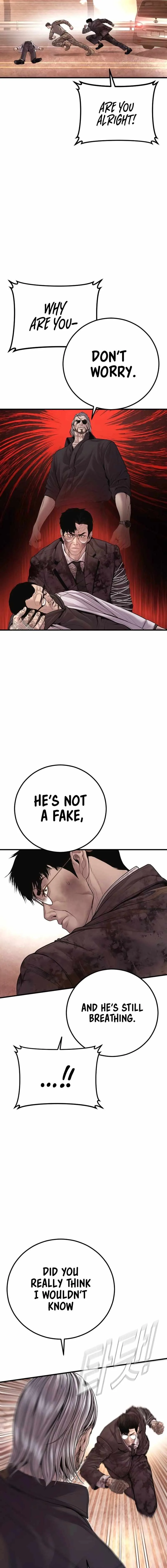Manager Kim Chapter 177 page 33