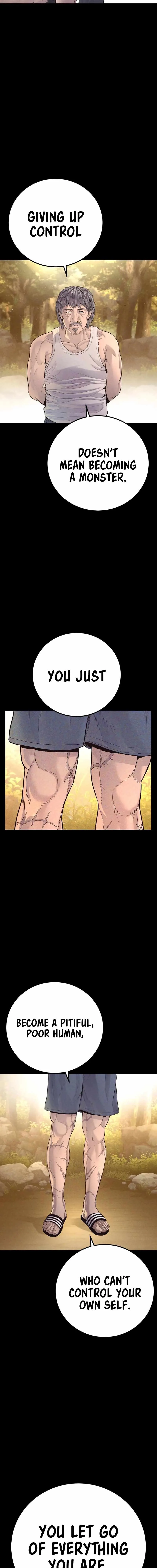 Manager Kim Chapter 179 page 25