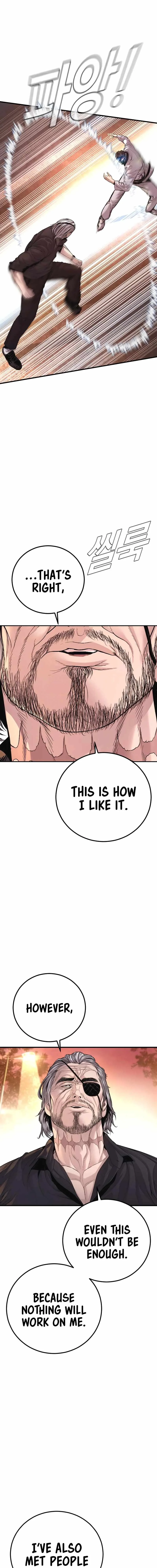 Manager Kim Chapter 179 page 21
