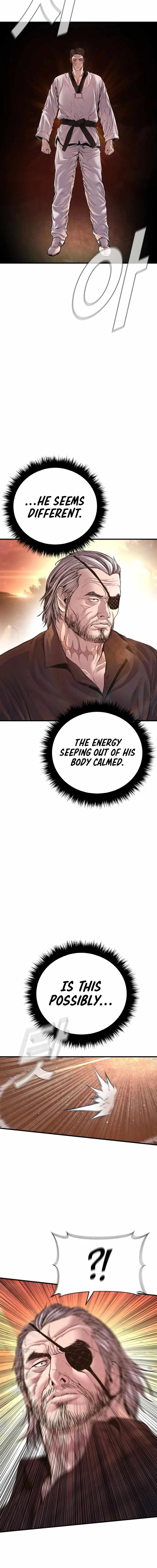 Manager Kim Chapter 179 page 28