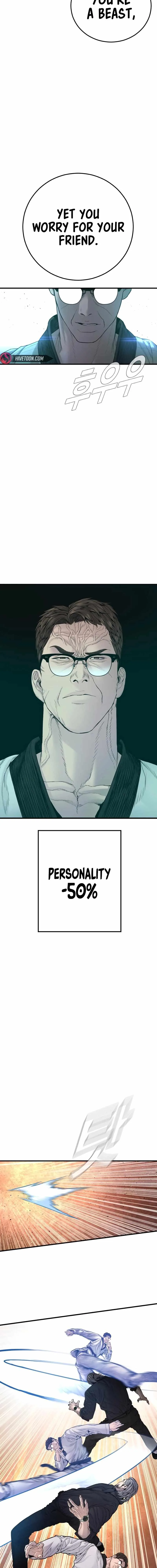 Manager Kim Chapter 179 page 9