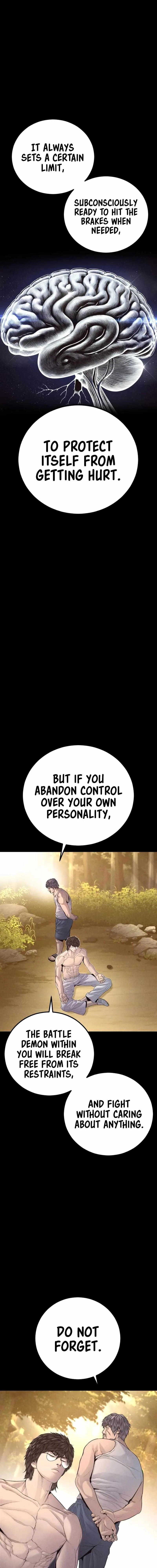 Manager Kim Chapter 179 page 24