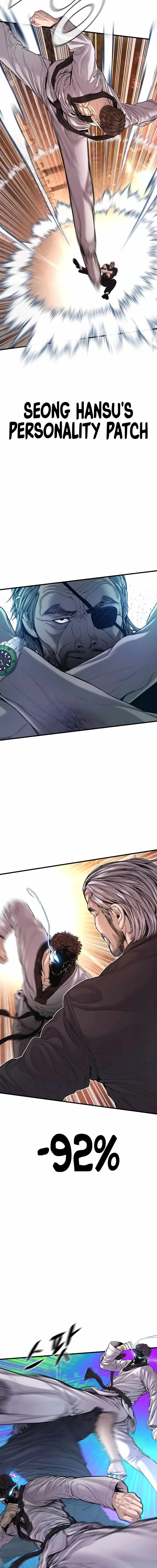 Manager Kim Chapter 179 page 19