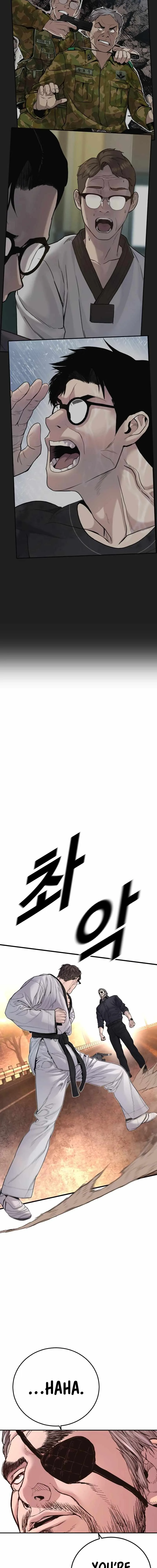 Manager Kim Chapter 179 page 8