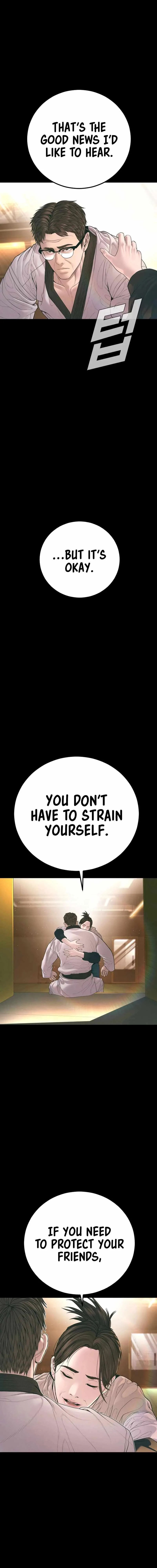 Manager Kim Chapter 179 page 32