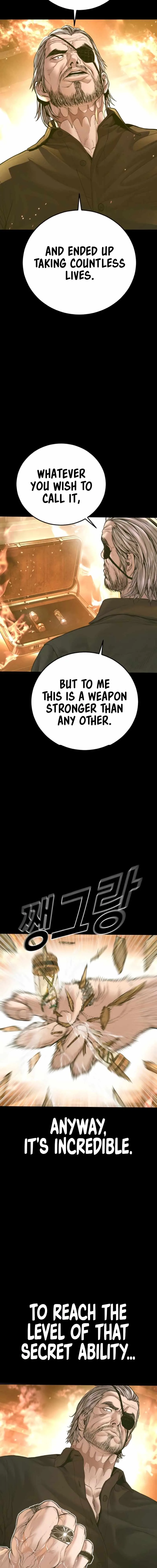 Manager Kim Chapter 184 page 6