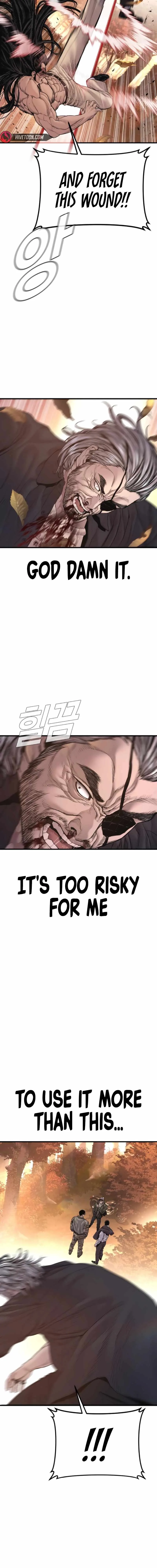 Manager Kim Chapter 184 page 19