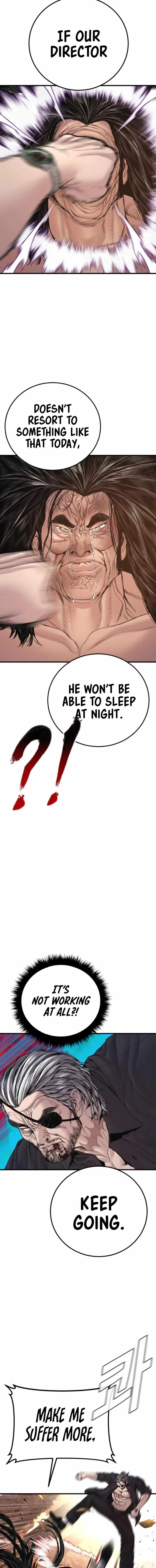 Manager Kim Chapter 184 page 18