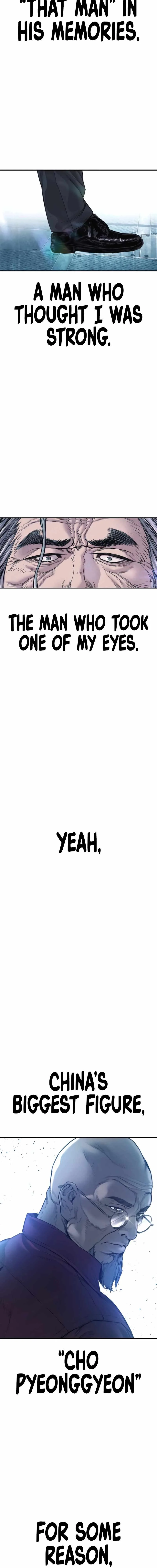 Manager Kim Chapter 184 page 29