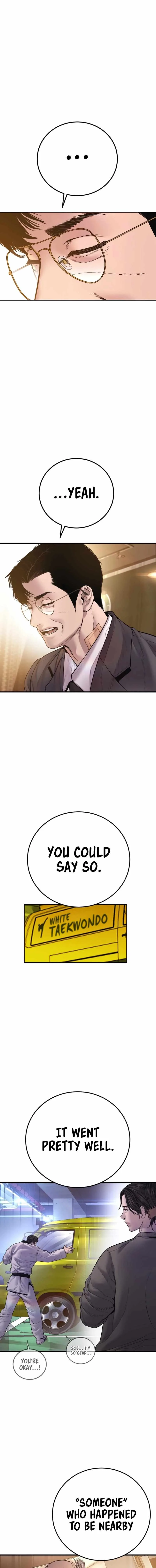 Manager Kim Chapter 188 page 23