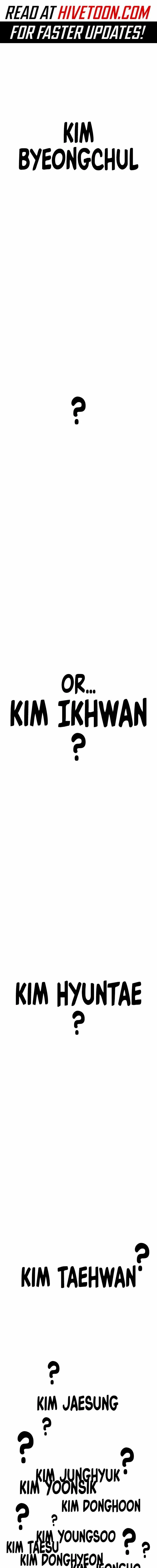 Manager Kim Chapter 188 page 1