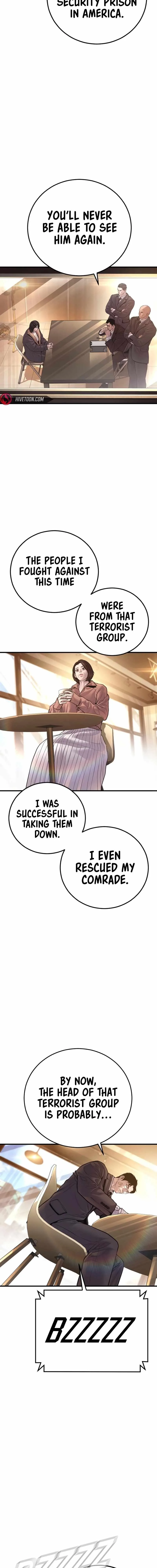 Manager Kim Chapter 188 page 26