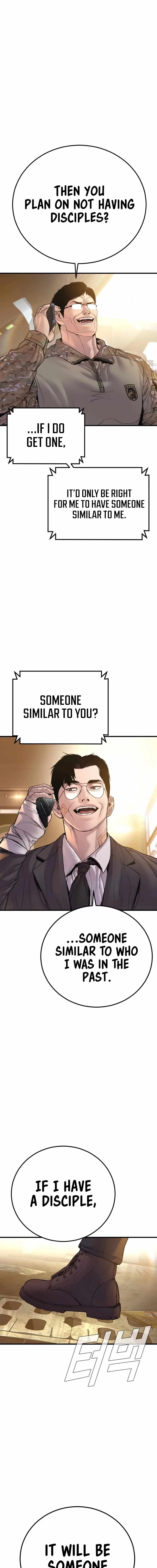Manager Kim Chapter 188 page 30