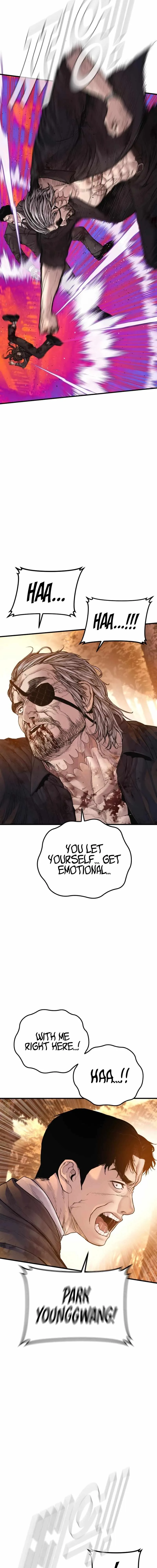 Manager Kim Chapter 188 page 8