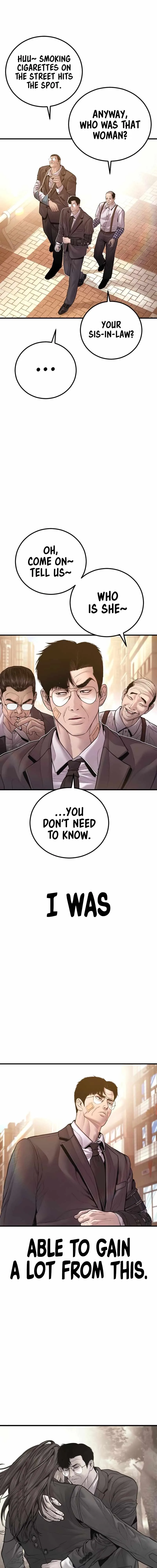 Manager Kim Chapter 188 page 35