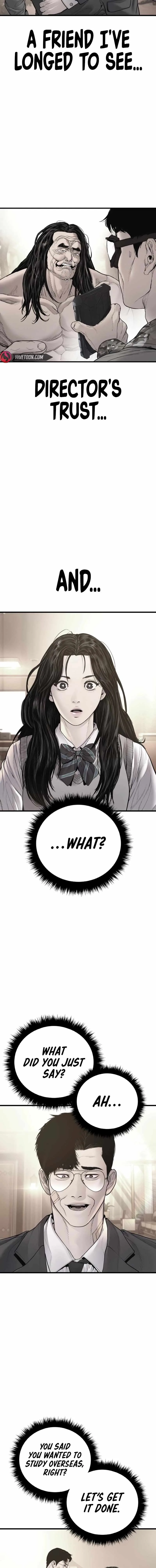 Manager Kim Chapter 188 page 36
