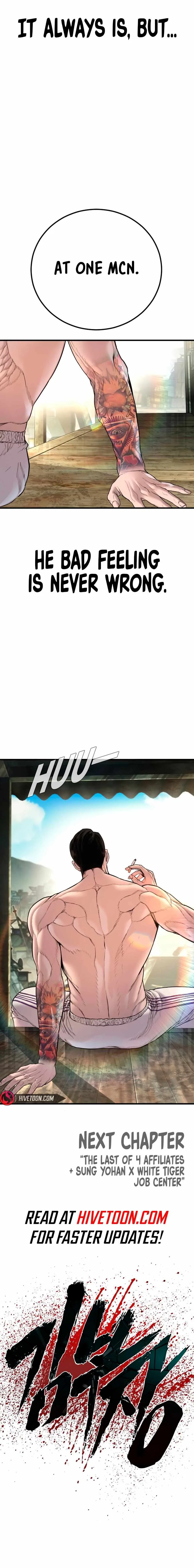 Manager Kim Chapter 191 page 18