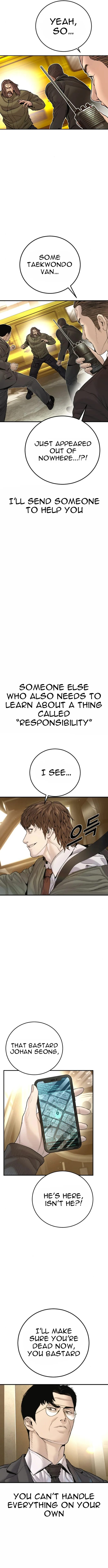 Manager Kim Chapter 199 page 21