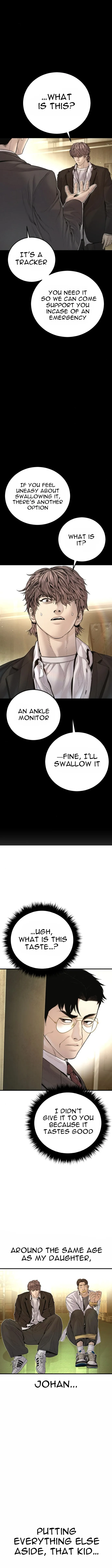 Manager Kim Chapter 199 page 19
