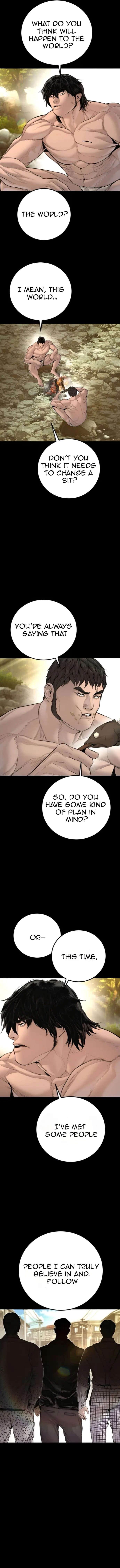 Manager Kim Chapter 199 page 10