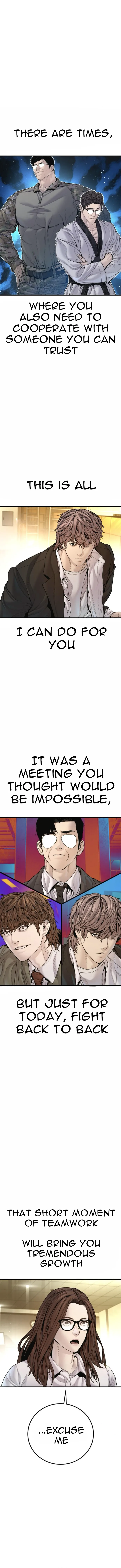 Manager Kim Chapter 199 page 22