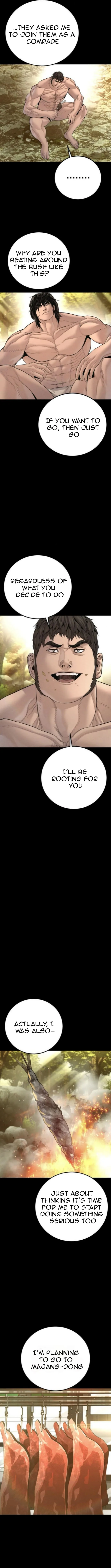 Manager Kim Chapter 199 page 11