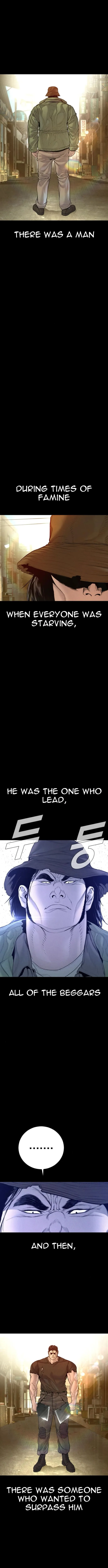 Manager Kim Chapter 199 page 2