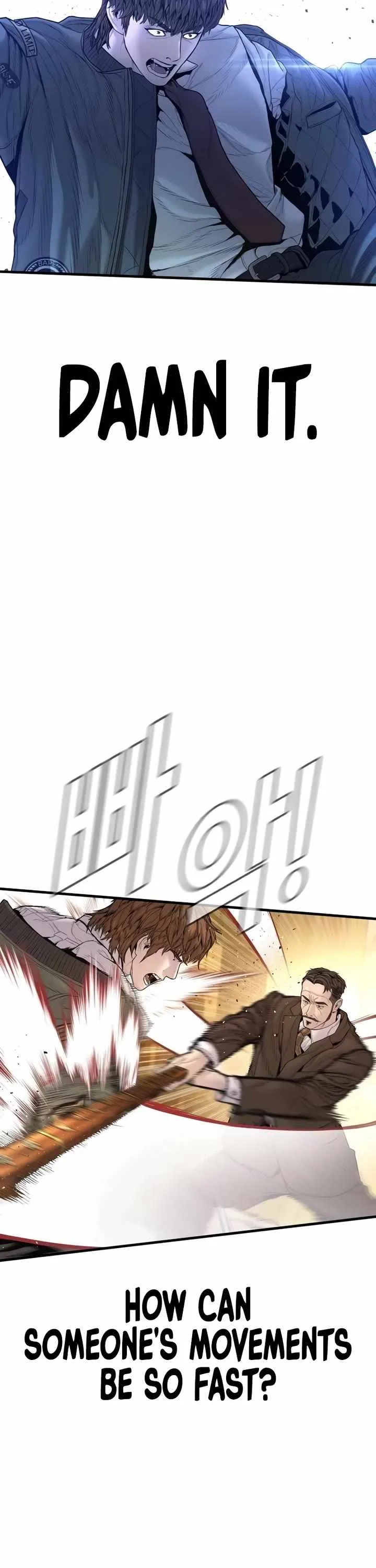 Manager Kim Chapter 201 page 16