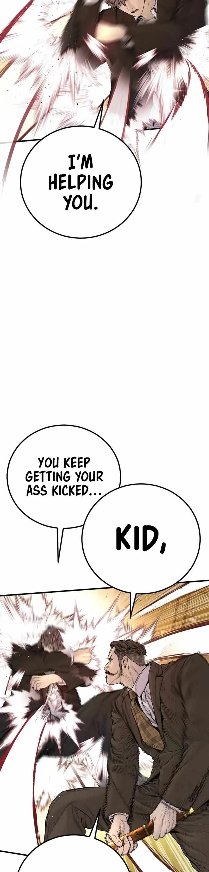 Manager Kim Chapter 201 page 21
