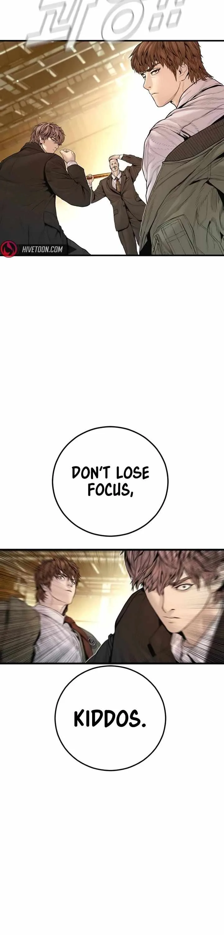 Manager Kim Chapter 201 page 14