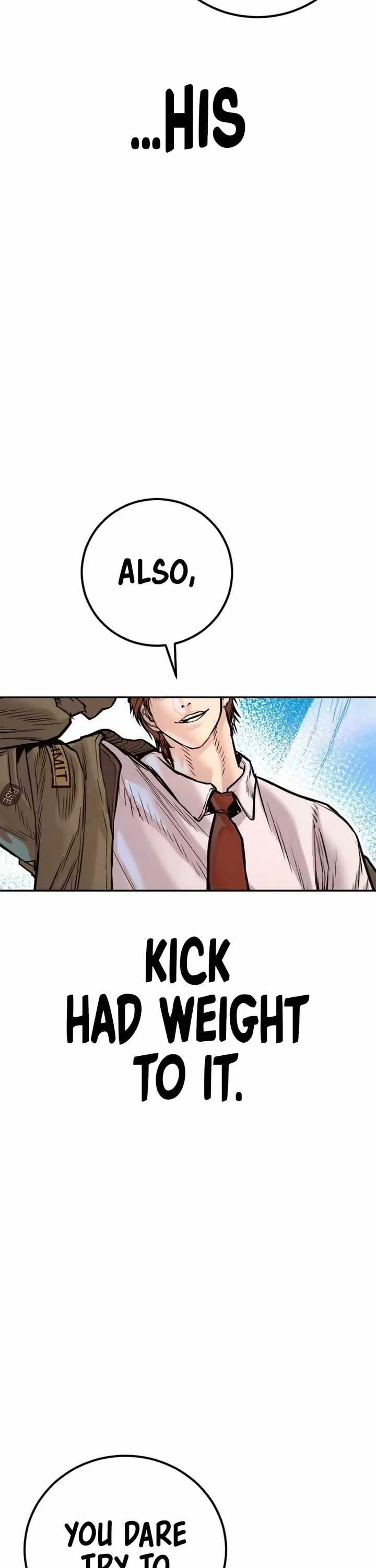 Manager Kim Chapter 201 page 28