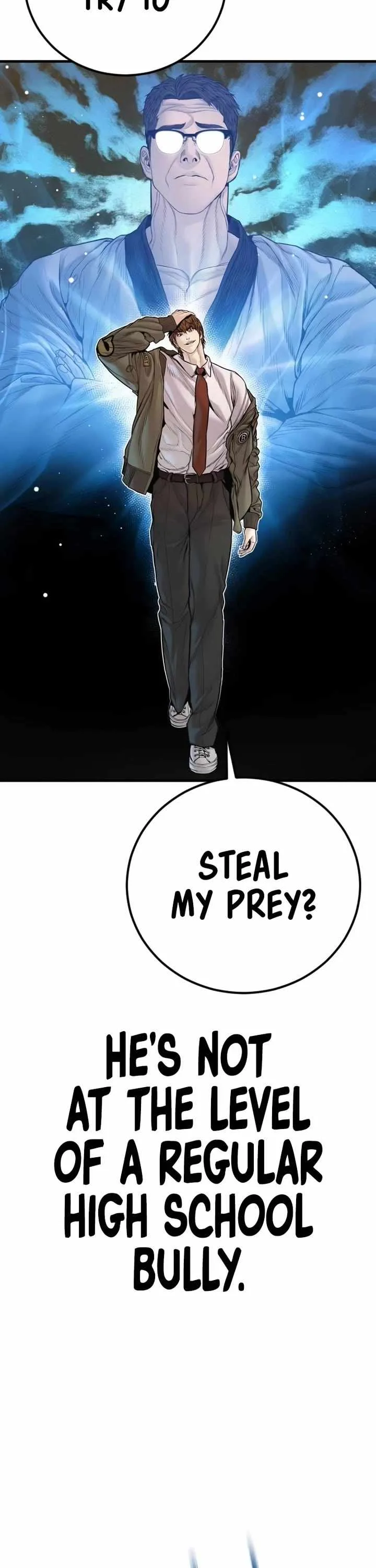 Manager Kim Chapter 201 page 29