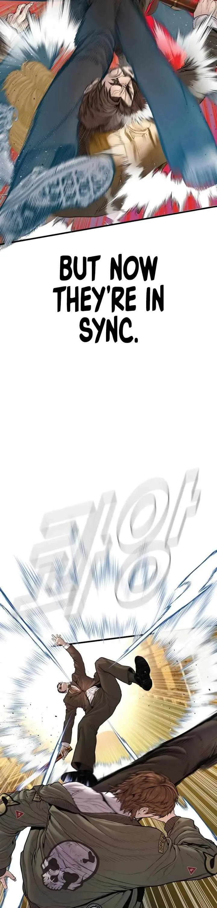 Manager Kim Chapter 201 page 34