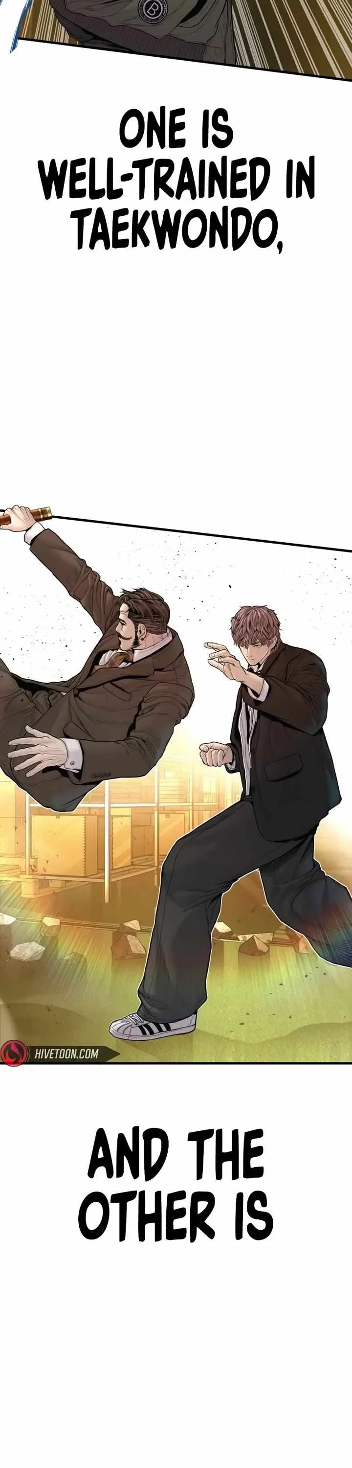 Manager Kim Chapter 201 page 35